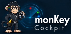 monKey Cockpit